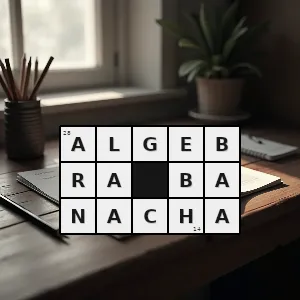 Hasło krzyżówkowe algebra banacha - algebra banacha – rozwiązanie, synonimy, podpowiedzi i definicje krzyżówkowe